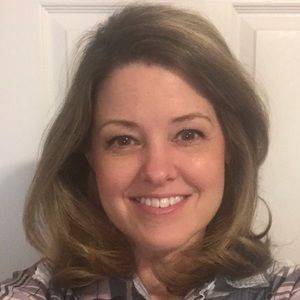 Meet your Posher, Christy